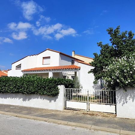 Maison Familiale Pres De La Mer Argelès-sur-Mer Dış mekan fotoğraf