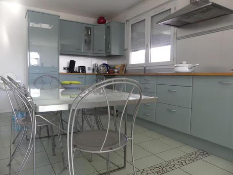 Maison Familiale Pres De La Mer Argelès-sur-Mer Dış mekan fotoğraf