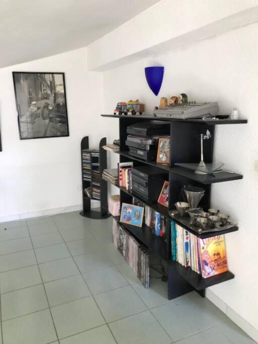 Maison Familiale Pres De La Mer Argelès-sur-Mer Dış mekan fotoğraf