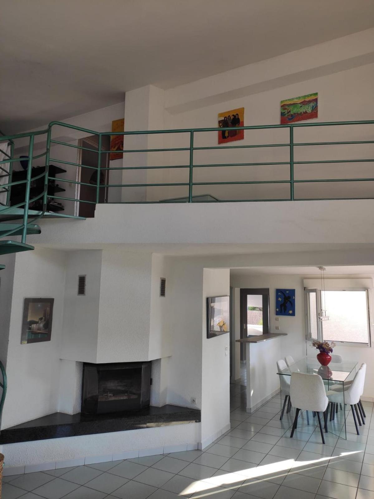 Maison Familiale Pres De La Mer Argelès-sur-Mer Dış mekan fotoğraf