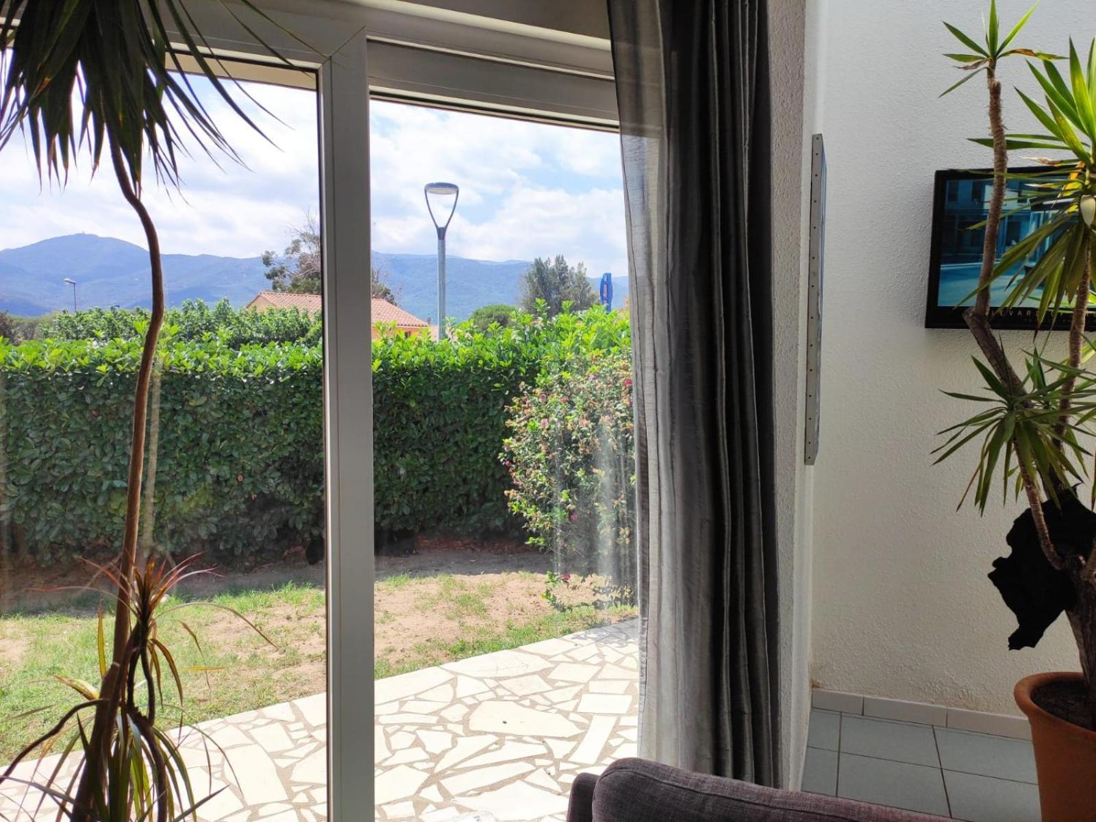 Maison Familiale Pres De La Mer Argelès-sur-Mer Dış mekan fotoğraf